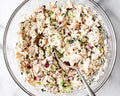 Unger’s Tuna Dip