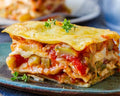 Vegetarian Lasagne
