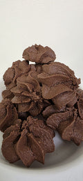 Chocolate Macaroons