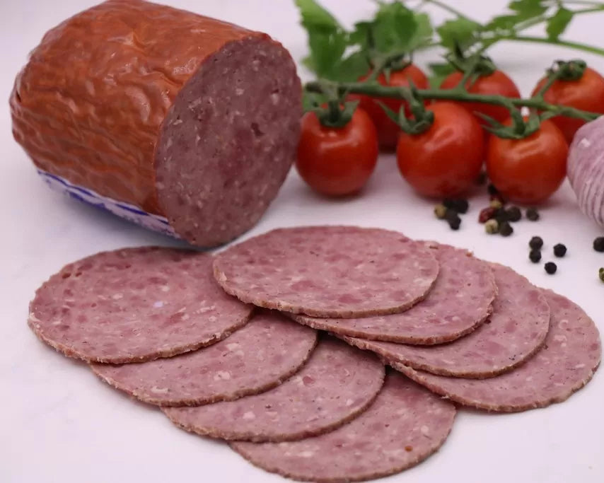 Wurst No Garlic