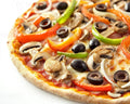 Vegetarian Pizza
