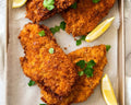 Chicken Schnitzel