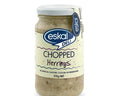 Eskal chopped herring