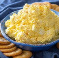 Egg Dip (no onion) (G/F)