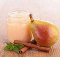 Apple/Pear compote