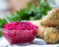 Horseradish