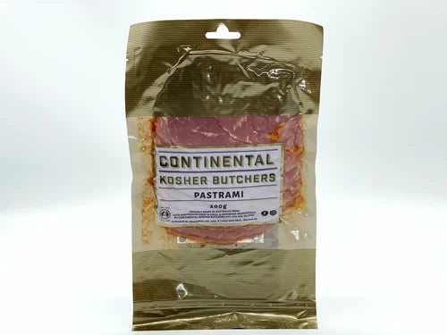 Pastrami Cold Cut