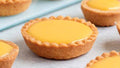 Mini Lemon Tarts