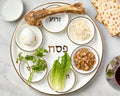 Seder Plate